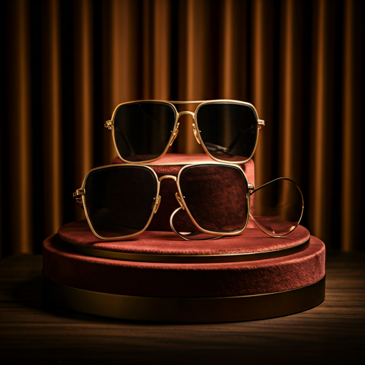 Designer luxury eye frames spectacles Pristine Opticals